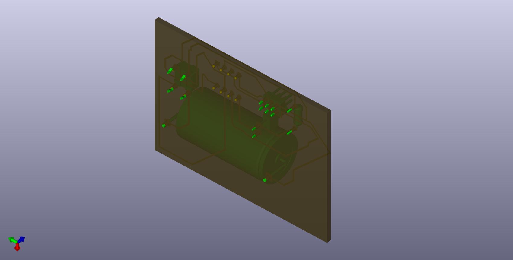 Quality Control Inspection