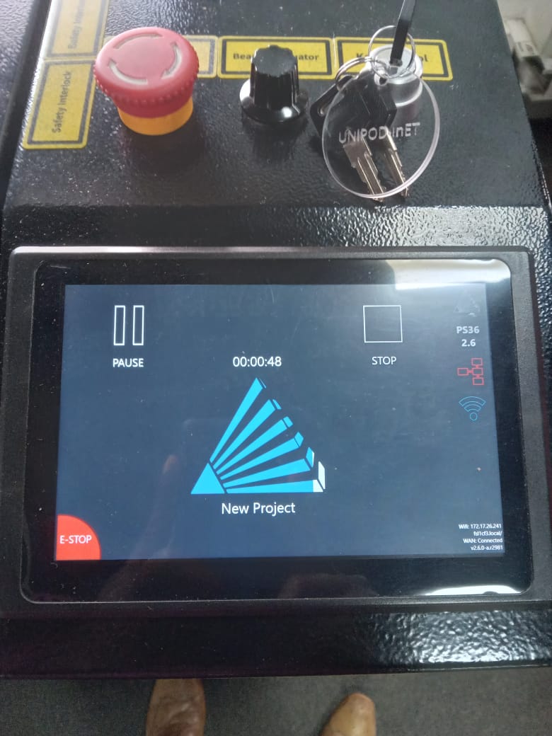 CO3 Nameplate Design Reference