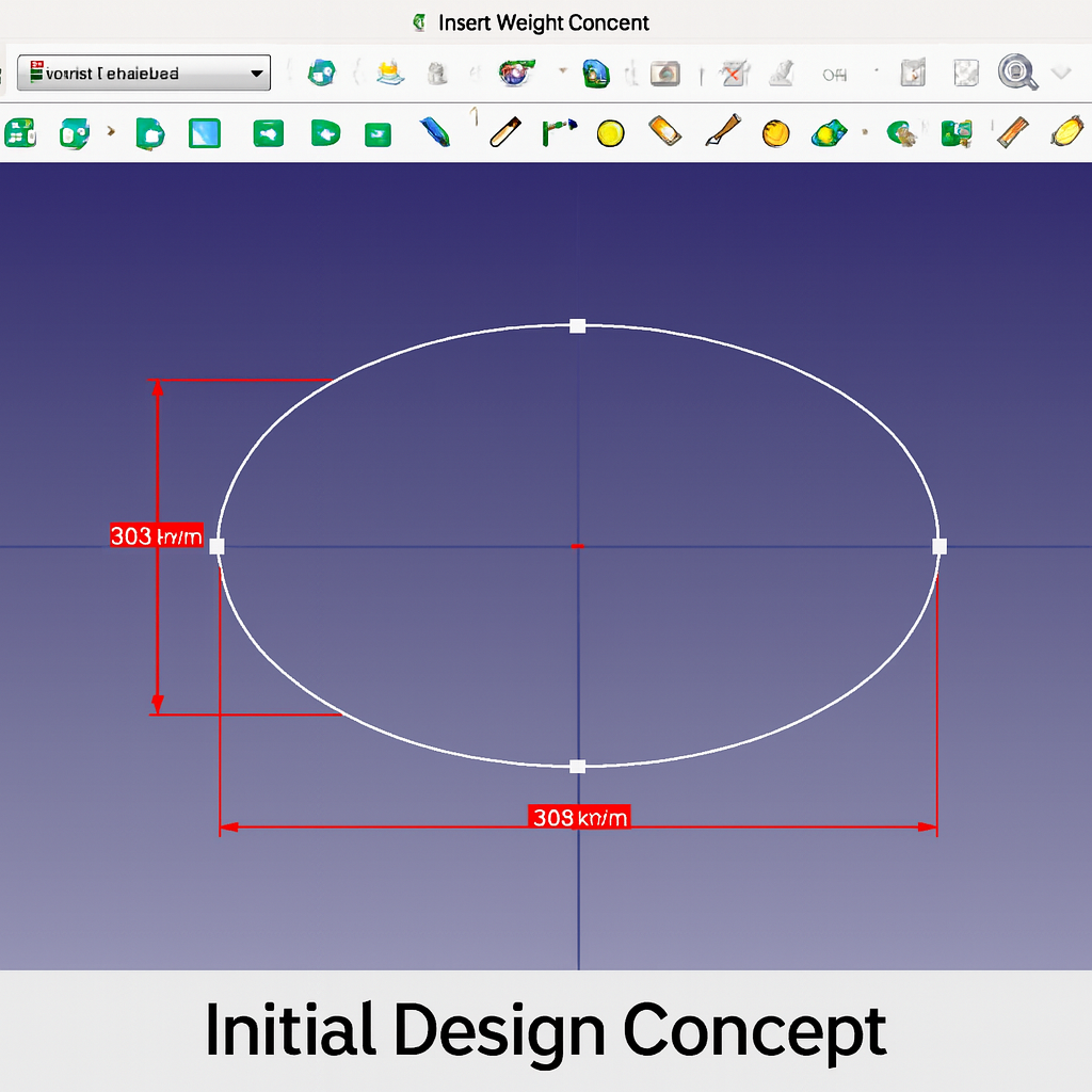 Carving Letters - Tool Radius and Geometry