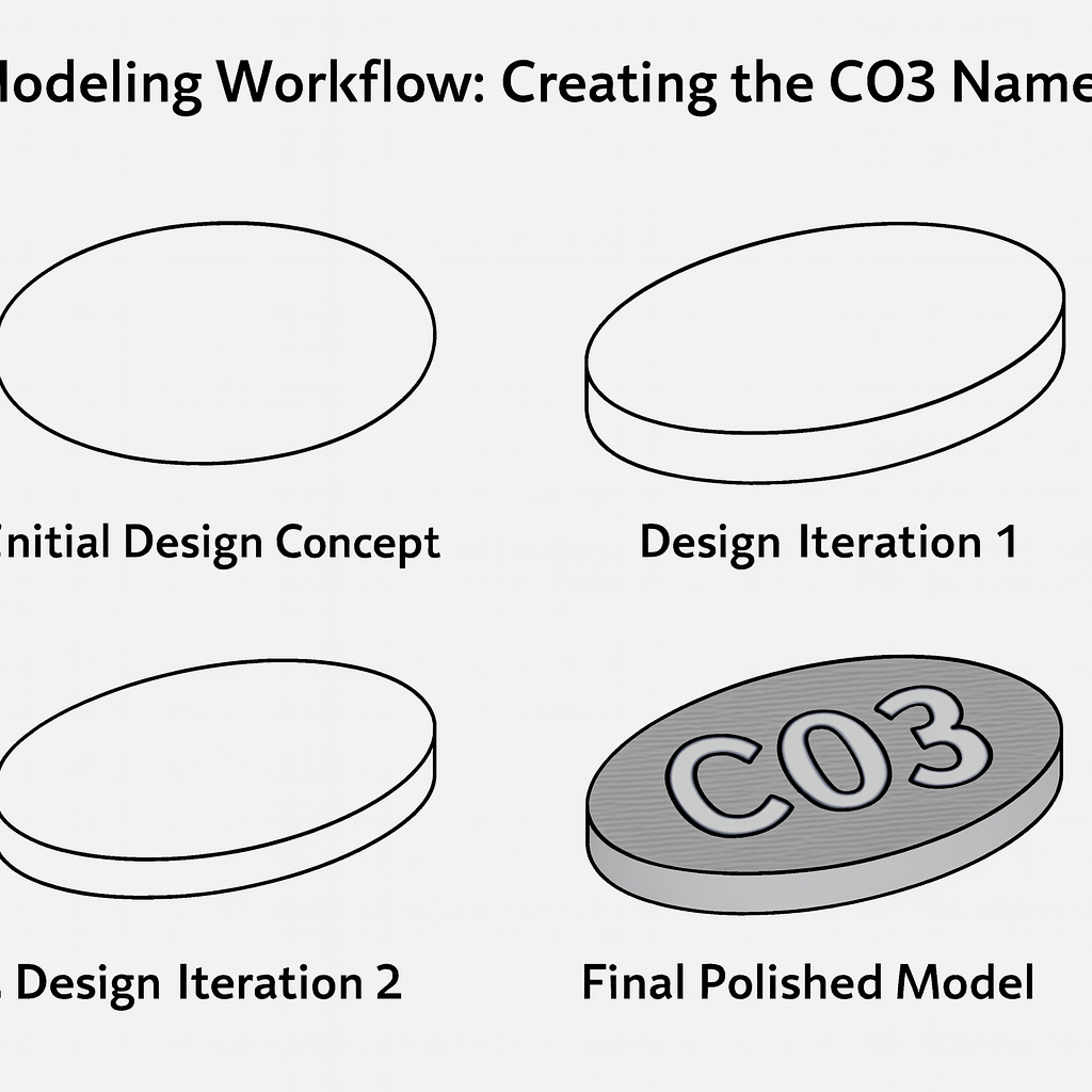 Letter Sketching - Geometry for Toolpaths